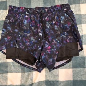Avia workout shorts